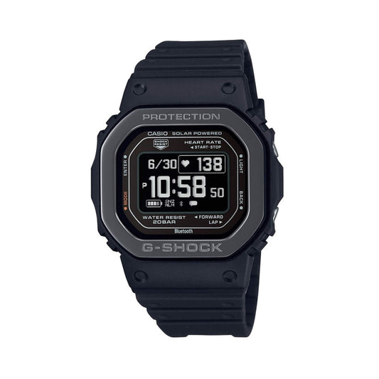 Мъжки часовник Casio G-Shock DW-H5600MB-1ER