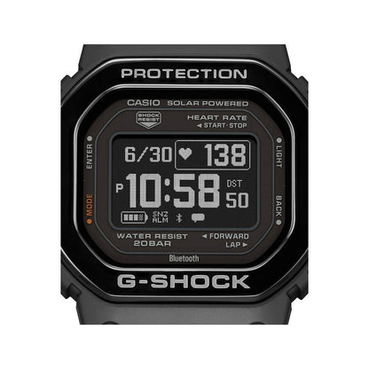 Мъжки часовник Casio G-Shock DW-H5600MB-1ER