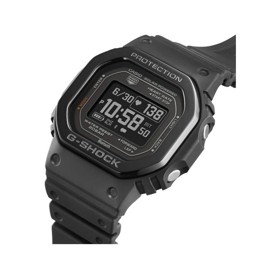 Мъжки часовник Casio G-Shock DW-H5600MB-1ER