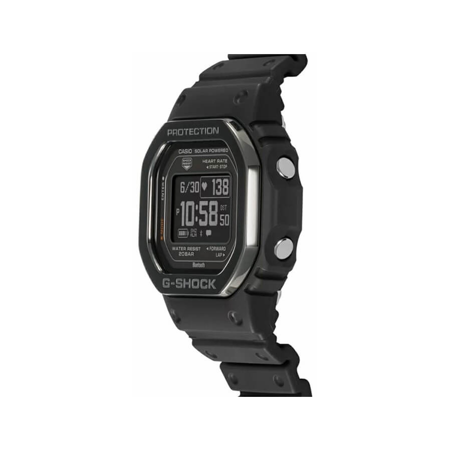 Мъжки часовник Casio G-Shock DW-H5600MB-1ER