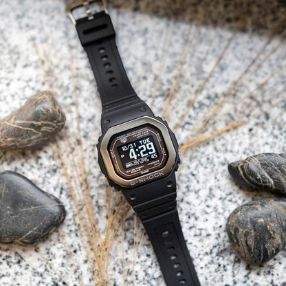 Мъжки часовник Casio G-Shock DW-H5600MB-1ER