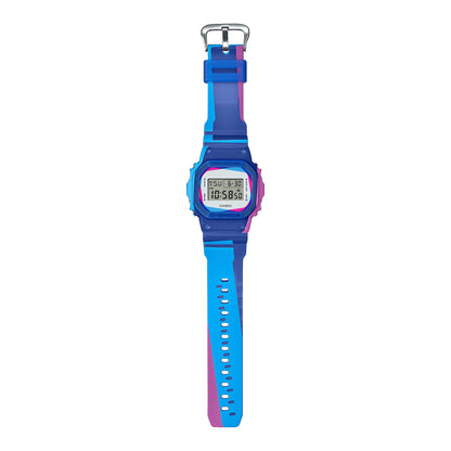Часовник Casio G-Shock DWE-5600PR-2ER