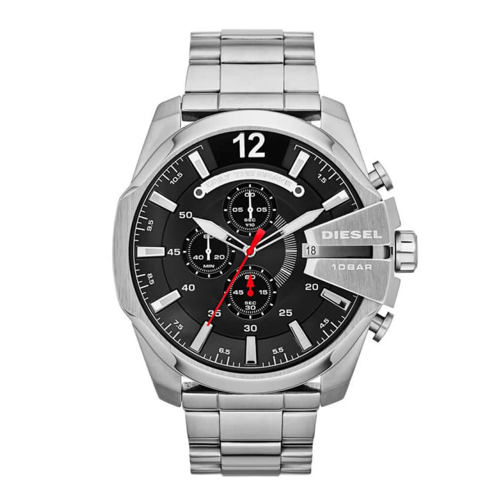 Мъжки часовник Diesel Chief DZ4308