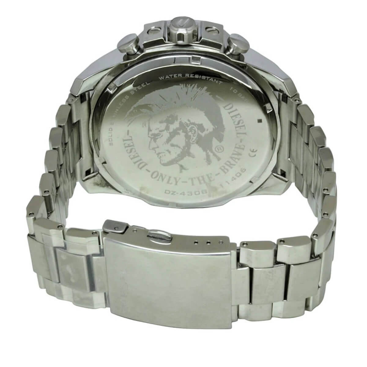 Мъжки часовник Diesel Chief DZ4308