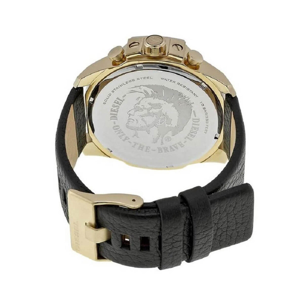 Мъжки часовник Diesel Mega Chief DZ4344