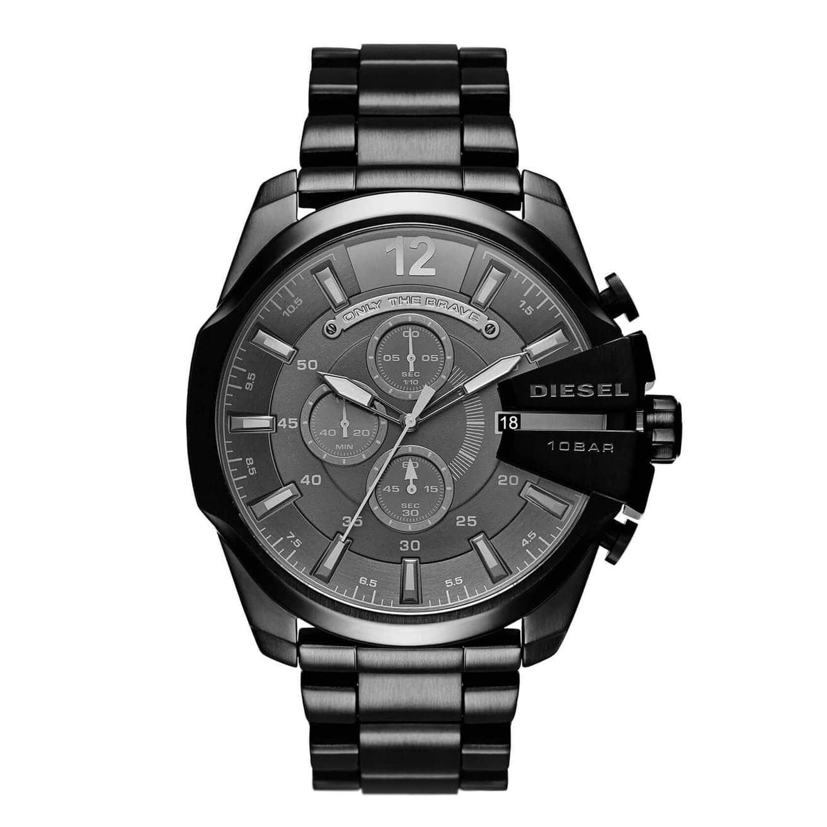 Мъжки часовник Diesel Mega Chief DZ4355