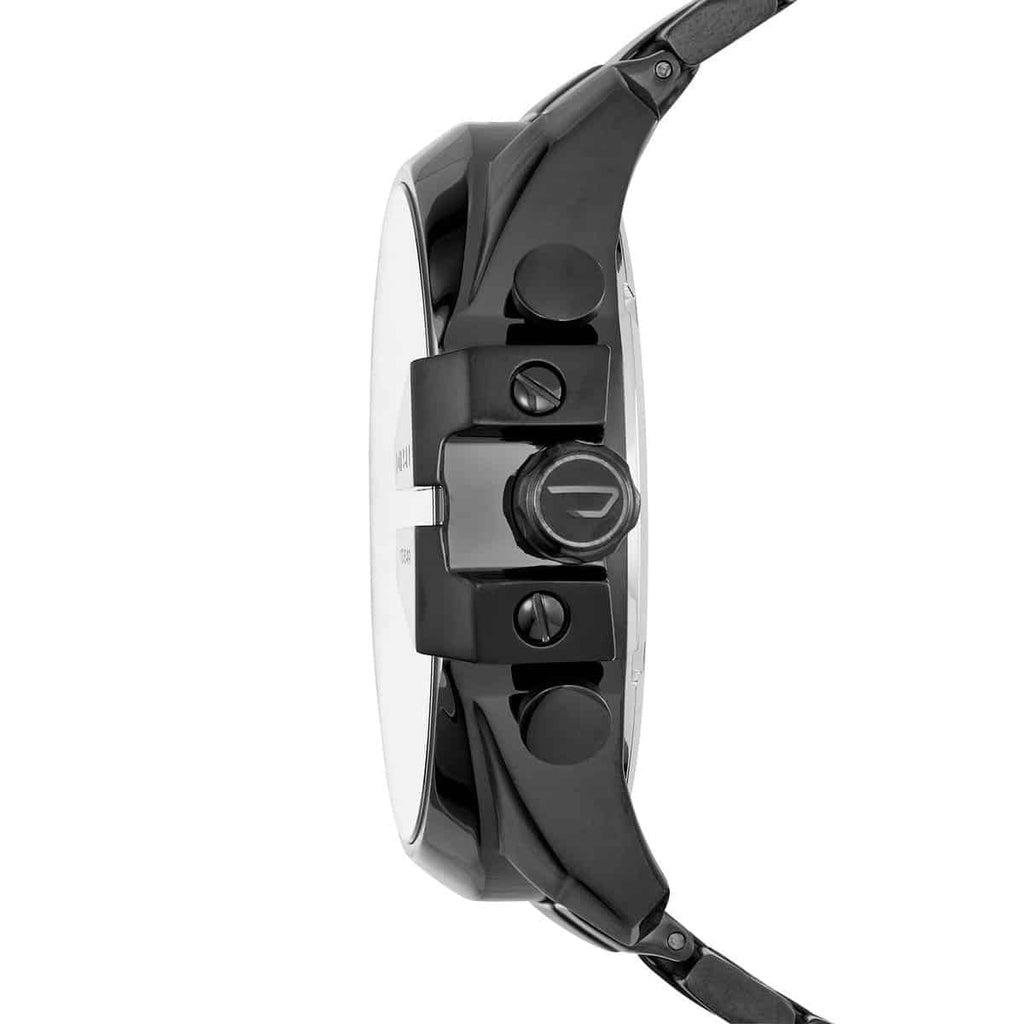 Мъжки часовник Diesel Mega Chief DZ4355