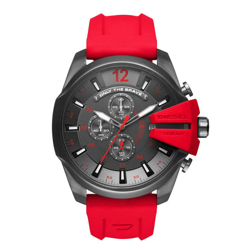 Мъжки часовник Diesel Mega Chief DZ4427