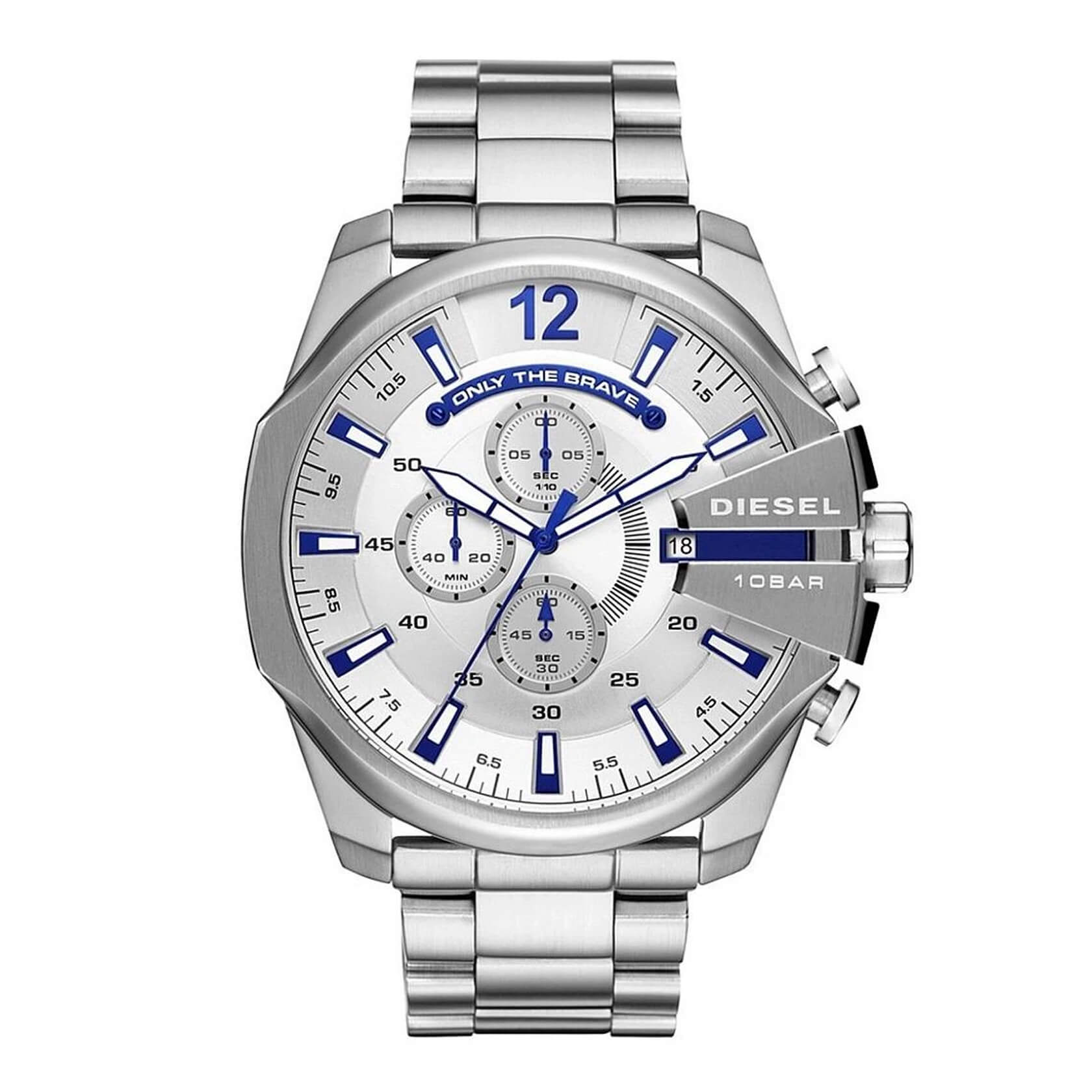 Мъжки часовник Diesel Chief DZ4477