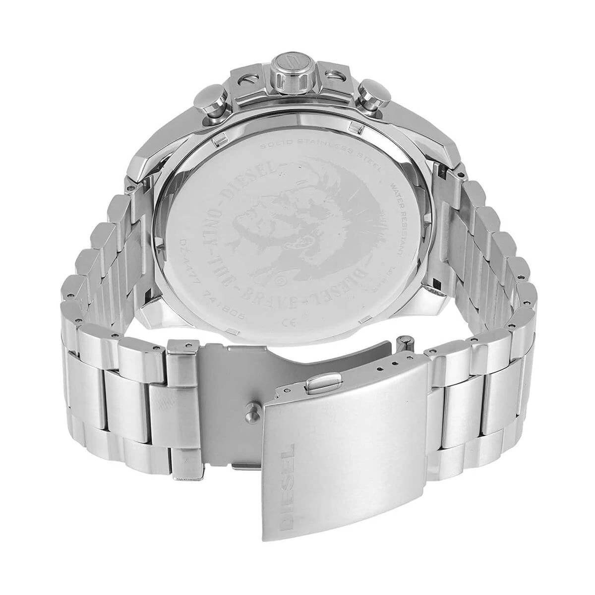 Мъжки часовник Diesel Chief DZ4477