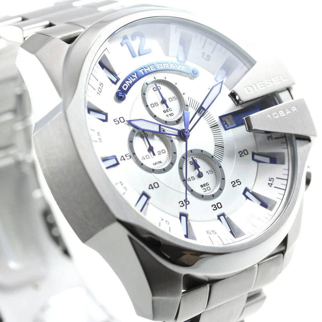 Мъжки часовник Diesel Chief DZ4477