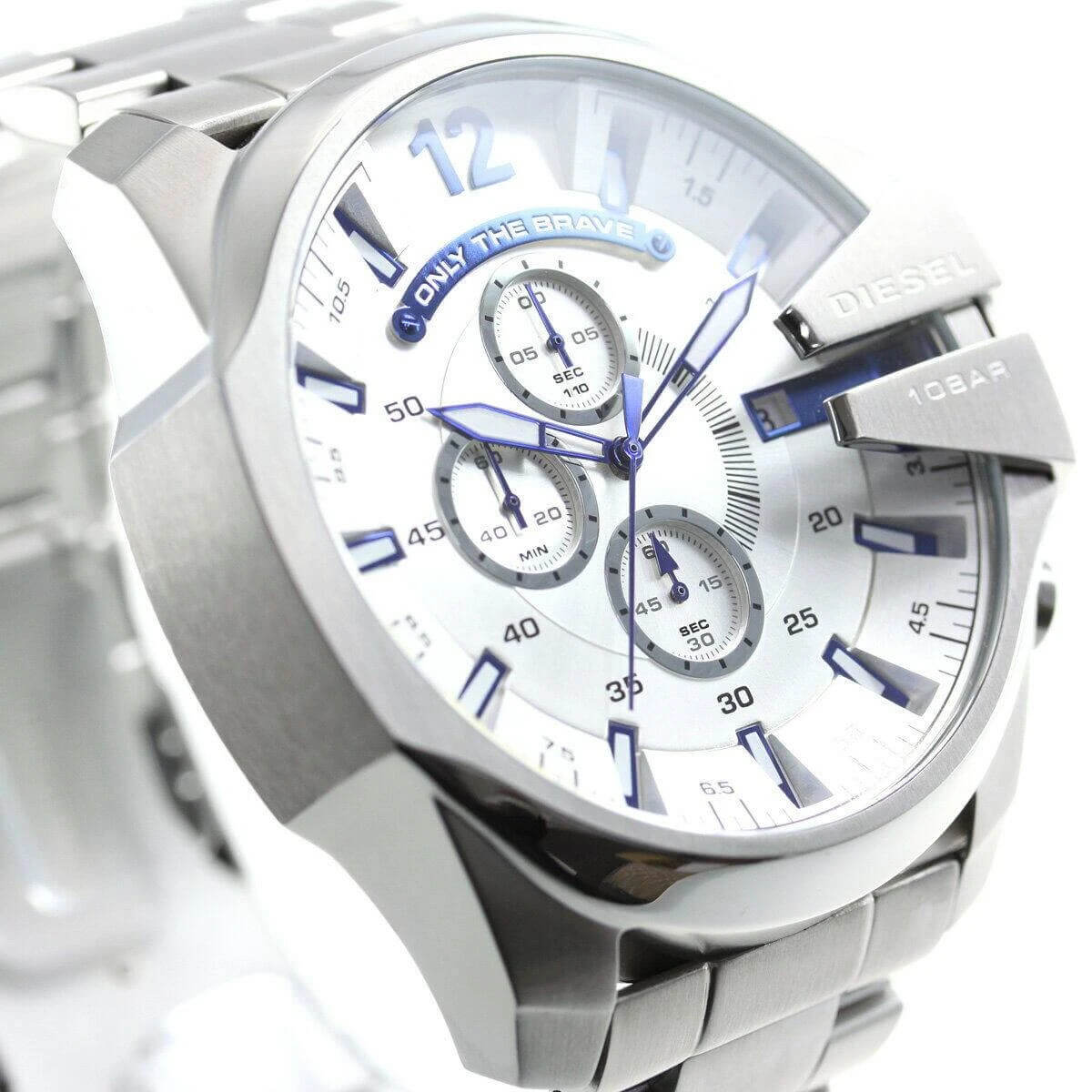 Мъжки часовник Diesel Chief DZ4477