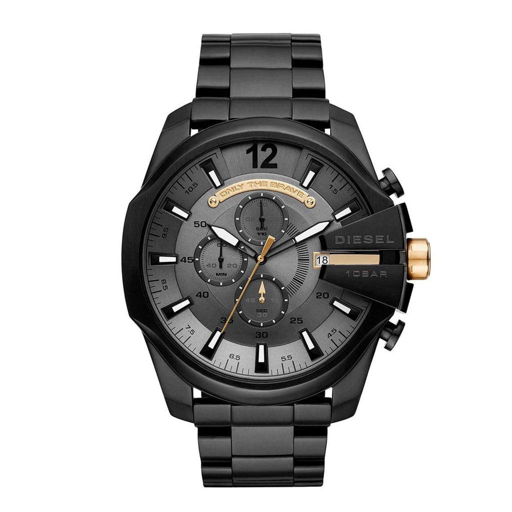 Мъжки часовник Diesel Mega Chief DZ4479
