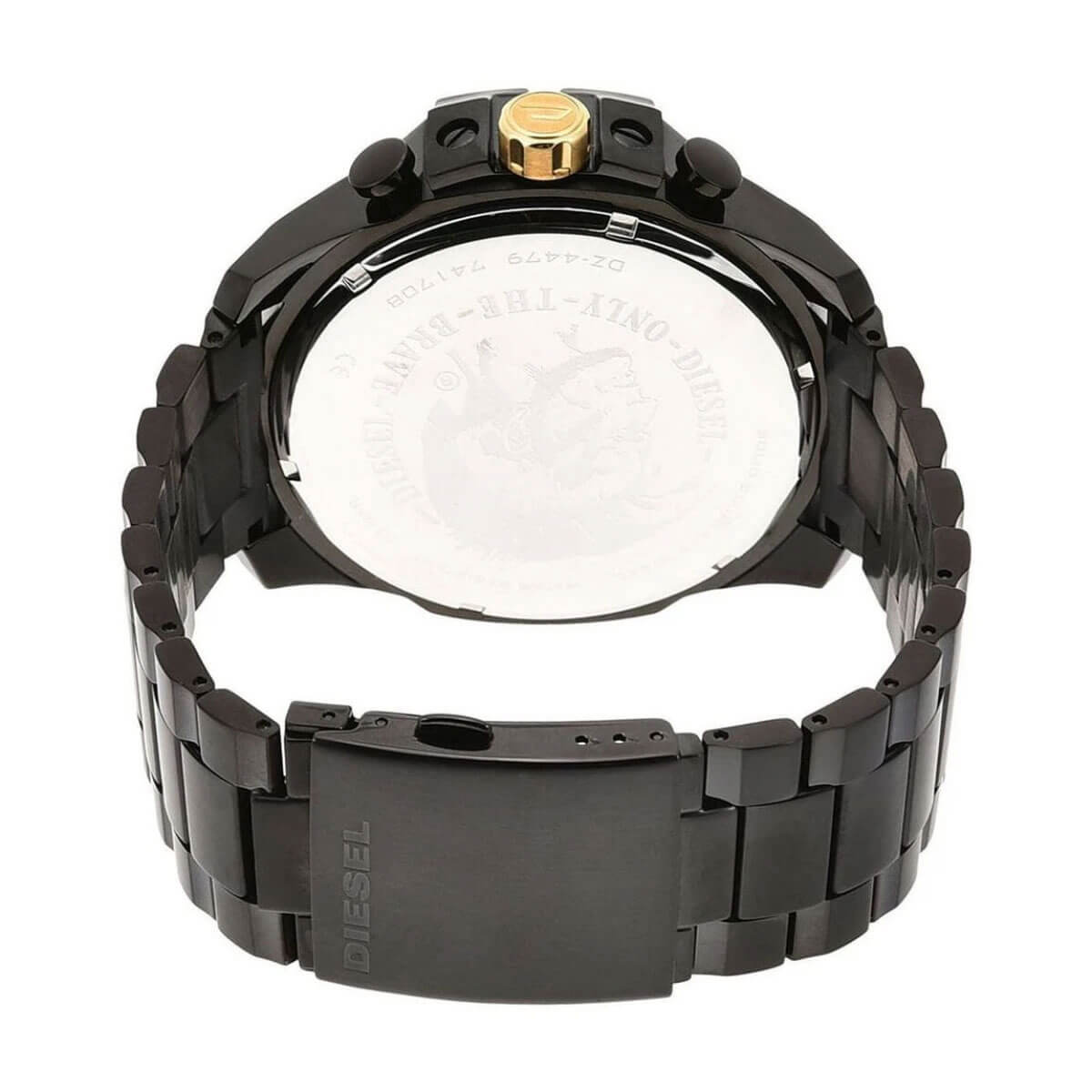 Мъжки часовник Diesel Mega Chief DZ4479