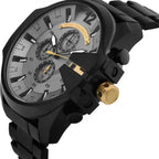 Мъжки часовник Diesel Mega Chief DZ4479