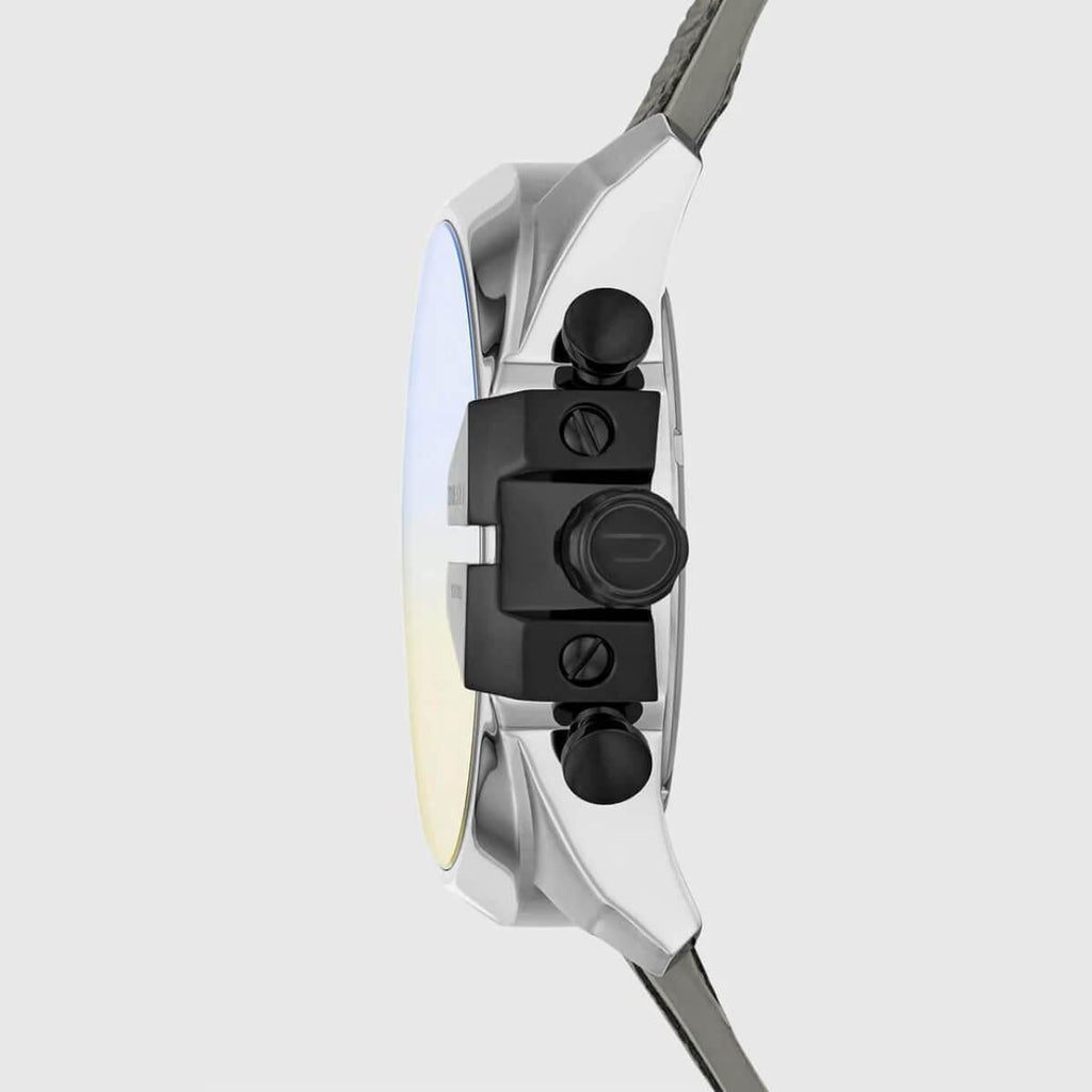 Мъжки часовник Diesel Mega Chief DZ4523