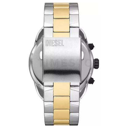Мъжки часовник Diesel Spiked DZ4627 - 3