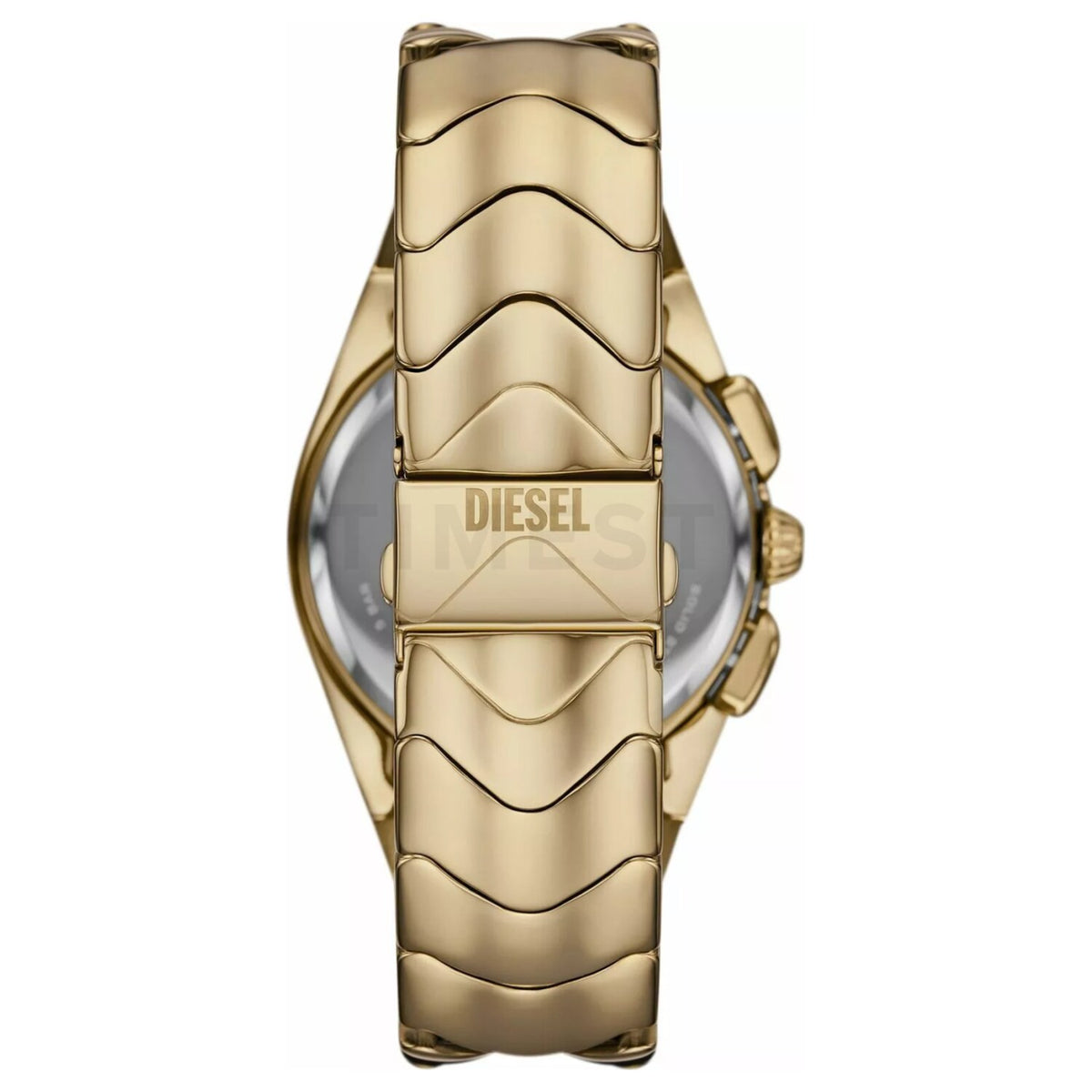 Мъжки часовник Diesel Mercurial DZ4681 - 3