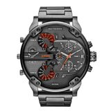 Мъжки часовник Diesel Mr Daddy 2.0 DZ7315