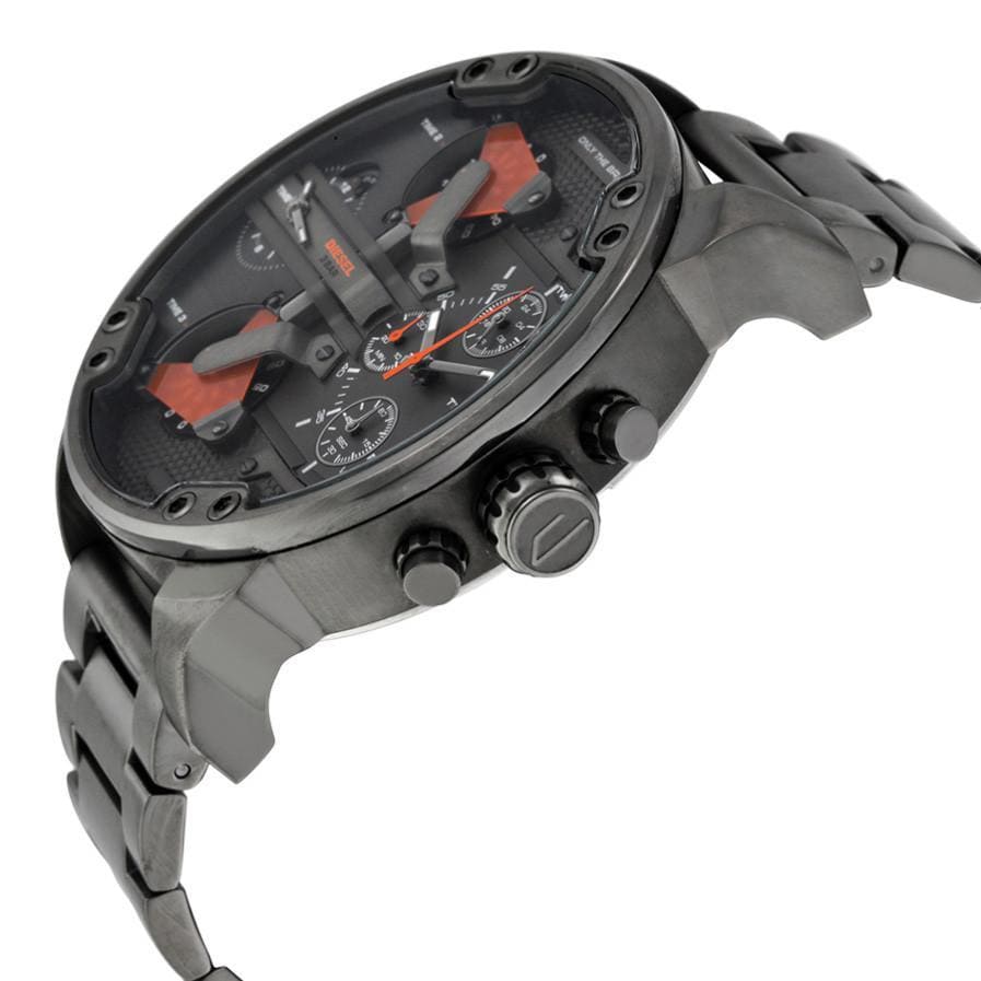 Мъжки часовник Diesel Mr Daddy 2.0 DZ7315
