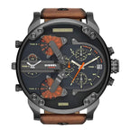 Мъжки часовник Diesel Mr Daddy 2.0 DZ7332