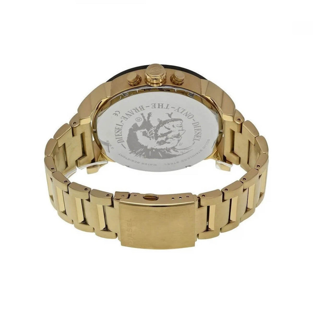 Мъжки часовник Diesel Mr Daddy 2.0 DZ7333