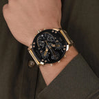 Мъжки часовник Diesel Mr Daddy 2.0 DZ7333