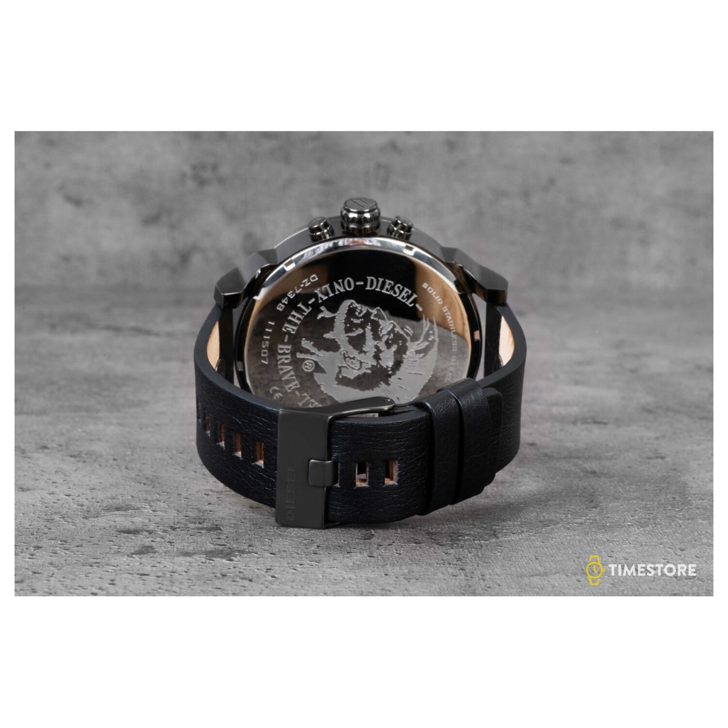 Мъжки часовник Diesel Mr. Daddy DZ7348 - 4
