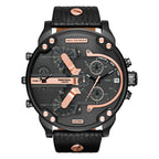 Ανδρικό ρολόι Diesel Mr Daddy 2.0 DZ7350