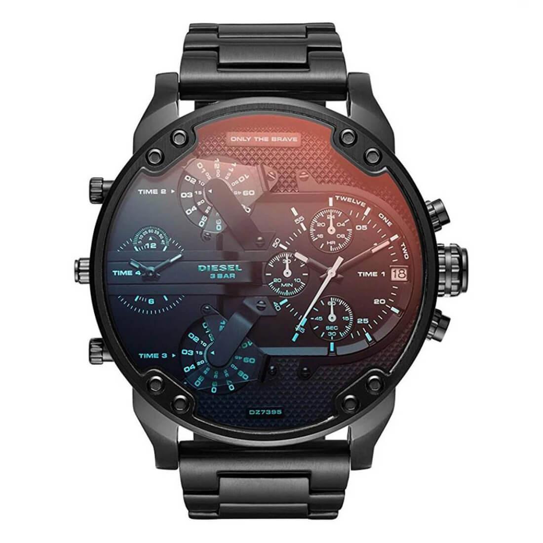 Мъжки часовник Diesel Mr Daddy 2.0 DZ7395