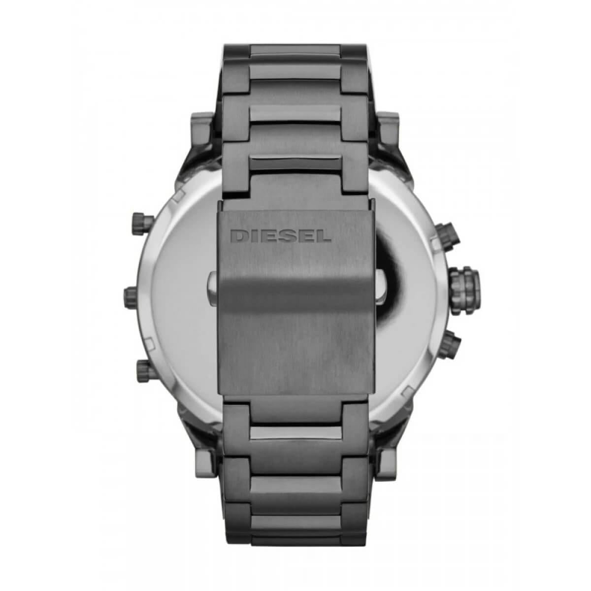 Мъжки часовник Diesel Mr Daddy 2.0 DZ7395
