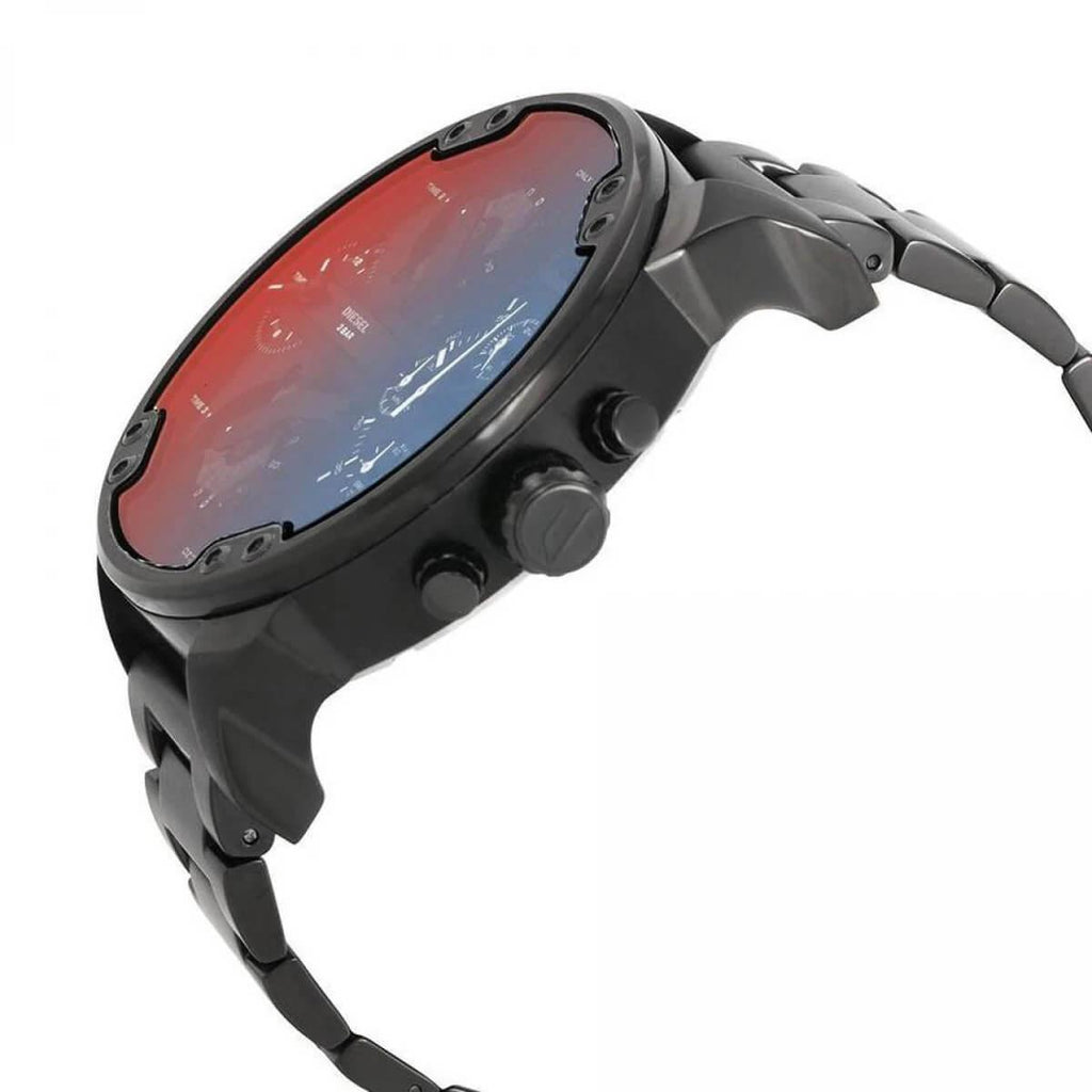 Ανδρικό ρολόι Diesel Mr Daddy 2.0 DZ7395