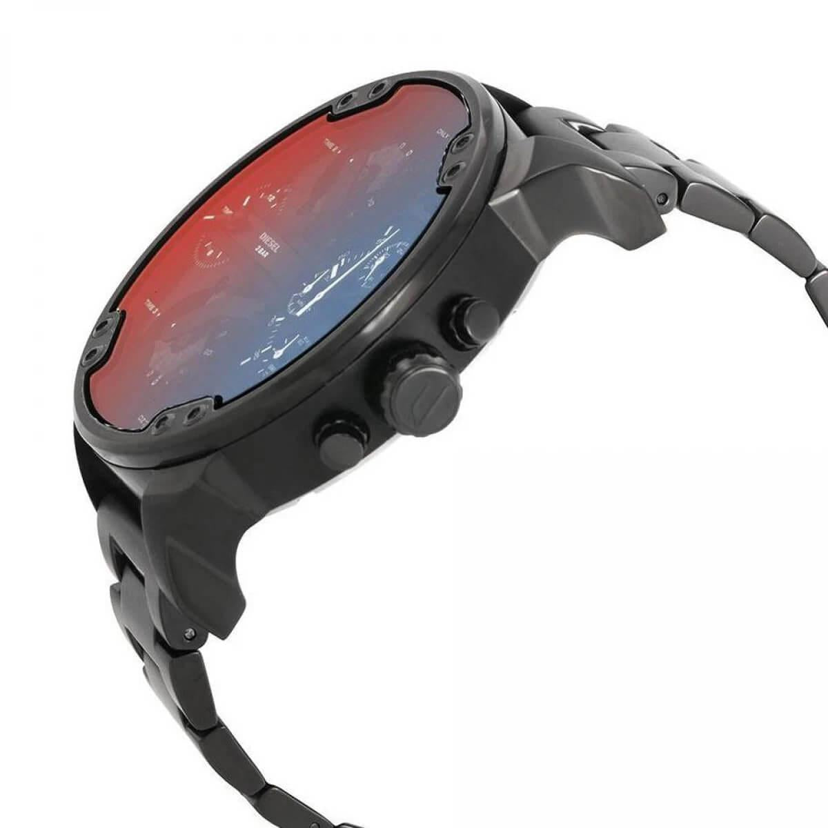 Мъжки часовник Diesel Mr Daddy 2.0 DZ7395