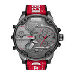 Мъжки часовник Diesel Mr Daddy 2.0 DZ7423