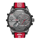 Мъжки часовник Diesel Mr Daddy 2.0 DZ7423