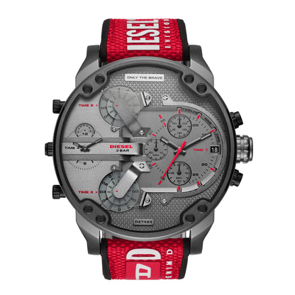 Мъжки часовник Diesel Mr Daddy 2.0 DZ7423