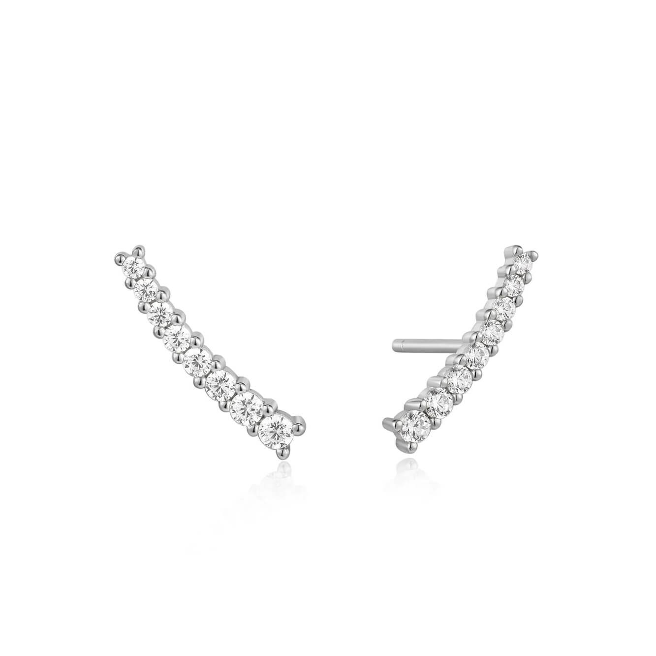 Обеци Ania Haie Glam Rock E037-03H