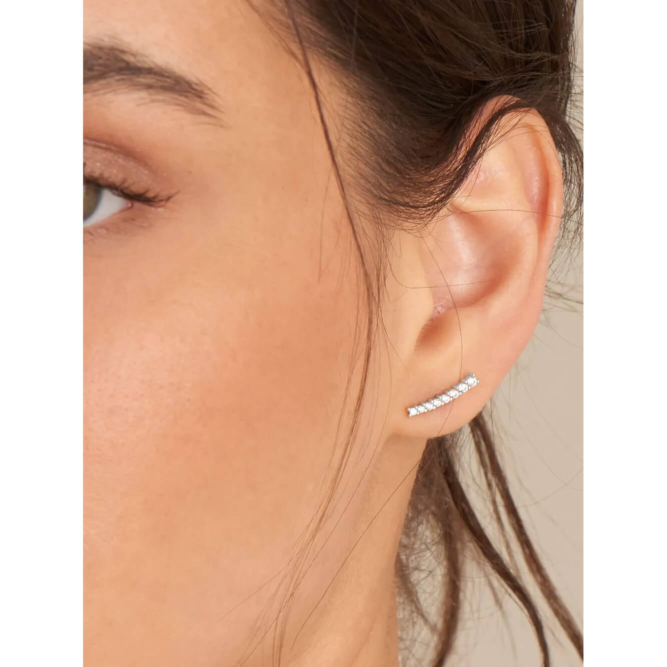 Обеци Ania Haie Glam Rock E037-03H