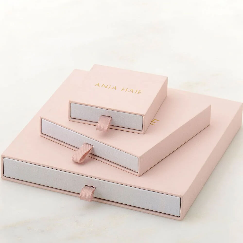 Колие Ania Haie Pearl Power N043-01G