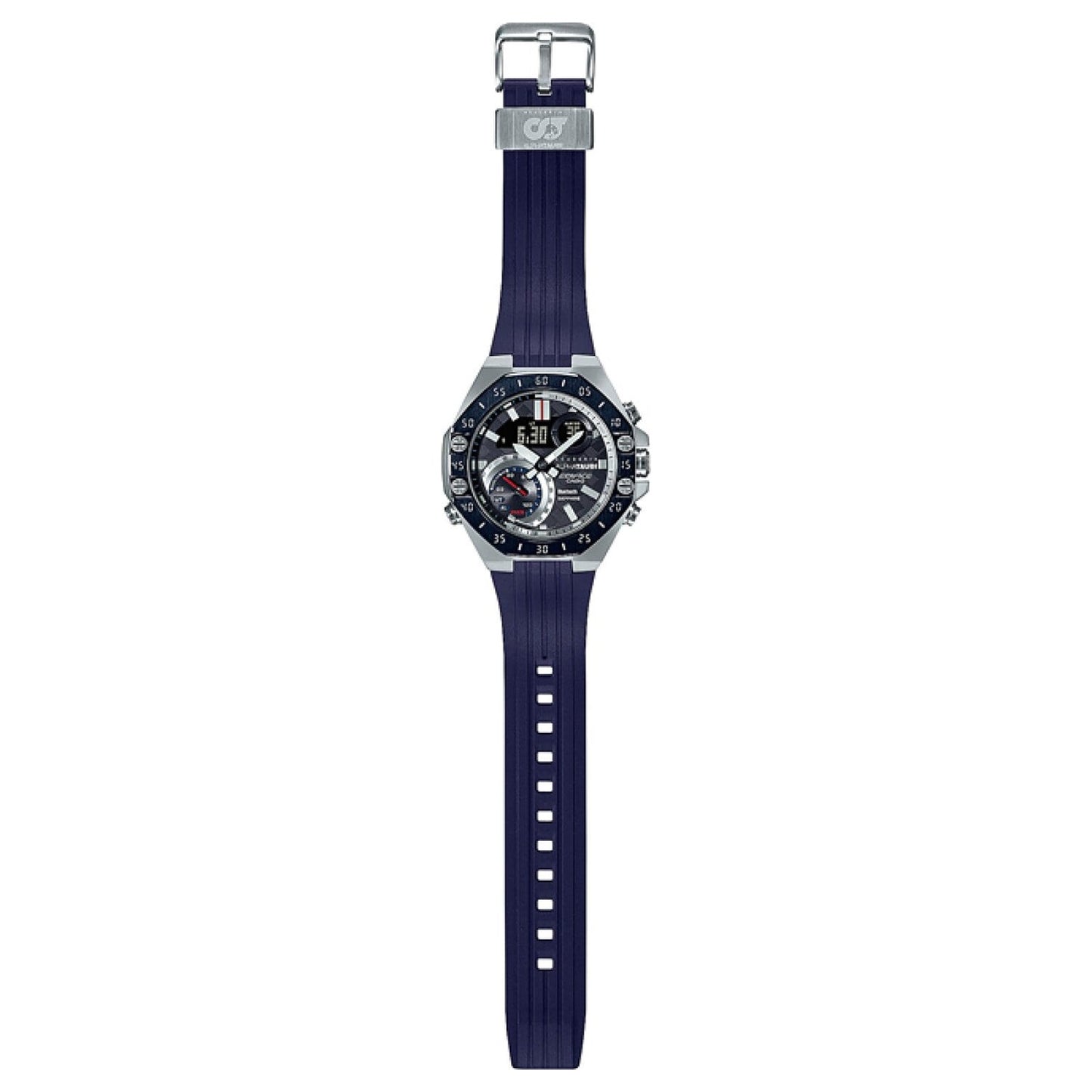 Мъжки часовник CASIO Edifice Scuderia AlphaTauri ECB-10AT-1A 2