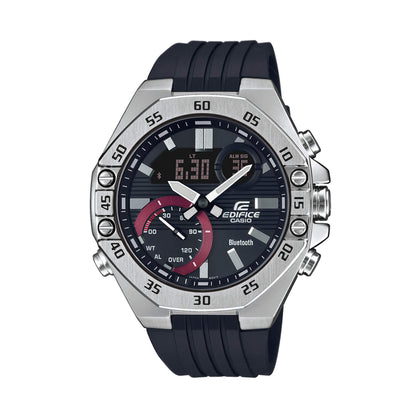 Мъжки часовник Casio Edifice Bluetooth ECB-10P-1AEF