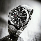 Мъжки часовник Casio Edifice Solar ECB-2000D-1AEF