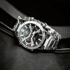 Мъжки часовник Casio Edifice Solar ECB-2000D-1AEF