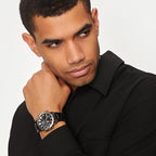 Мъжки часовник Casio Edifice Solar Bluetooth ECB-2000DD-1AEF