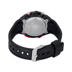 Мъжки часовник Casio Edifice Solar Bluetooth ECB-2200P-1AEF