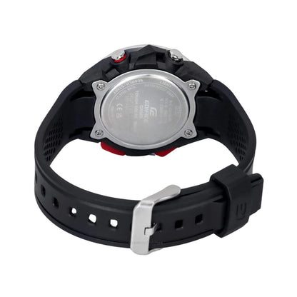 Мъжки часовник Casio Edifice Solar Bluetooth ECB-2200P-1AEF