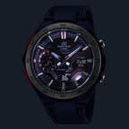 Мъжки часовник Casio Edifice Solar Bluetooth ECB-2200P-1AEF