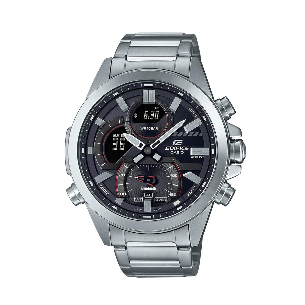Мъжки часовник Casio Edifice ECB-30D-1AEF