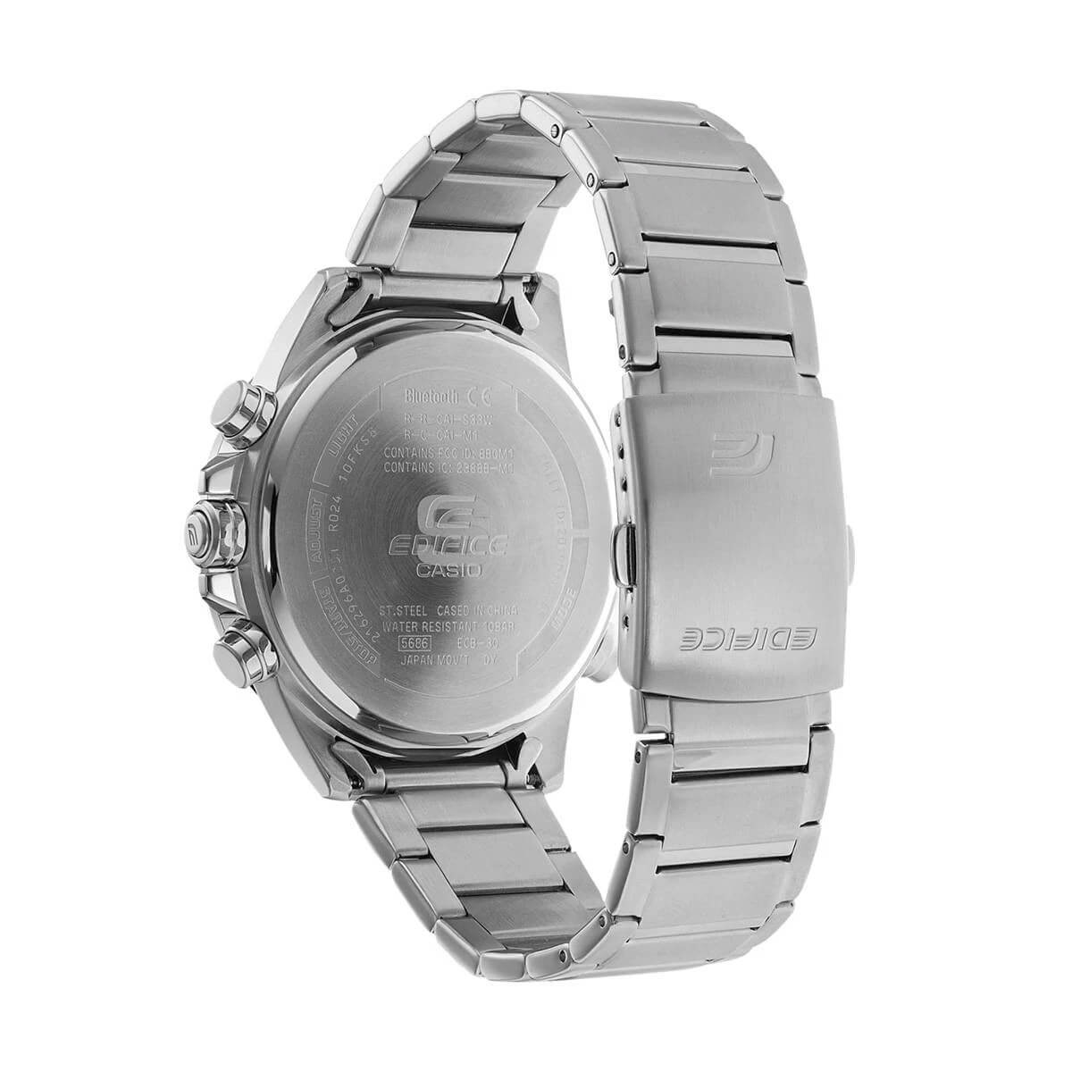 Мъжки часовник Casio Edifice ECB-30D-1AEF