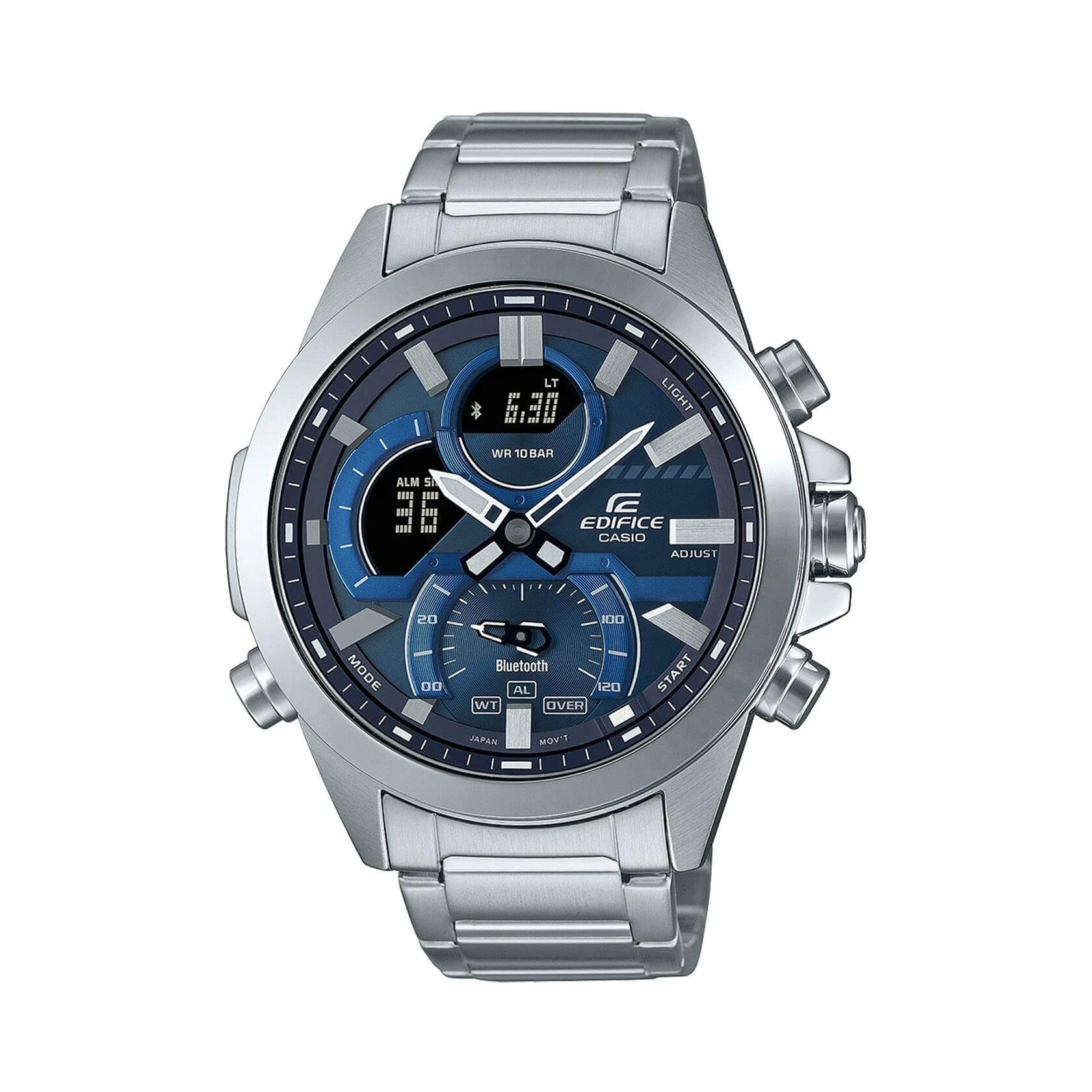 Мъжки часовник Casio Edifice ECB-30D-2AEF